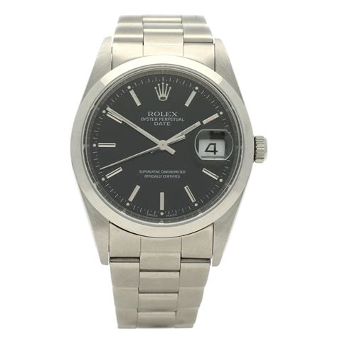 rolex oyster perpetual under 2000 men